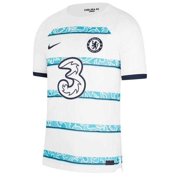 Maillot Chelsea Exterieur 2022-23